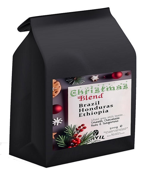 Christmas Coffee - LIMITED AVAILABILITY