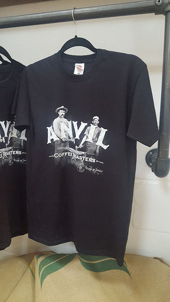 ANVIL T-Shirt - 1st Edition