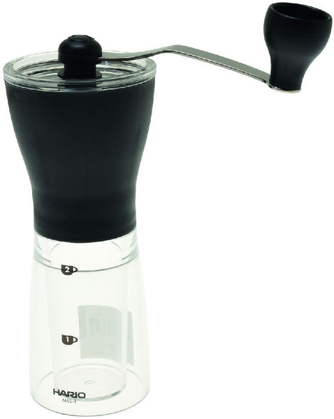 HARIO COFFEE GRINDER MINI MILL